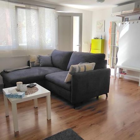 Modern Apartment In Poreč Extérieur photo