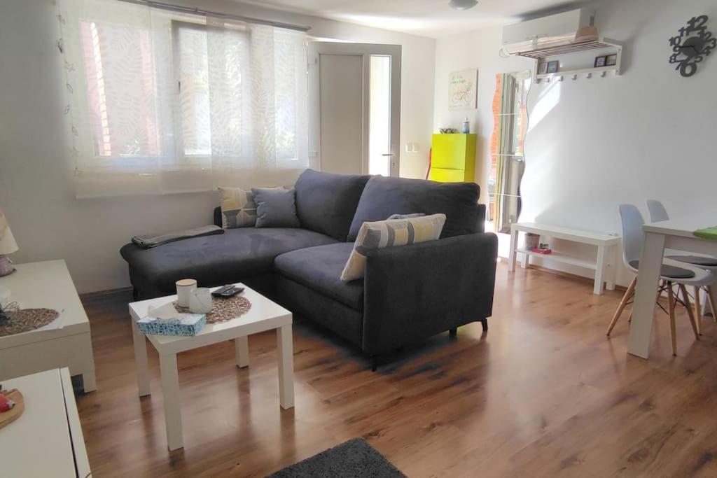 Modern Apartment In Poreč Extérieur photo